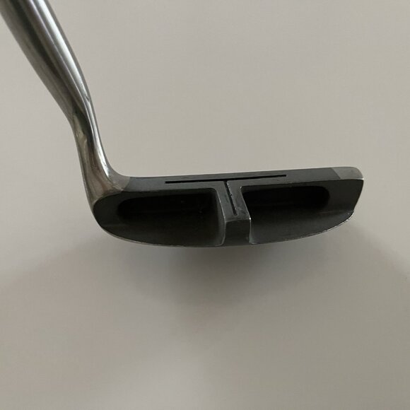 Competitive Edge Blade Chipper Putter 35" Right Handed Golf Club Steel Shaft - Picture 8 of 14